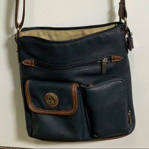 Rosetti Medium Hand Bag